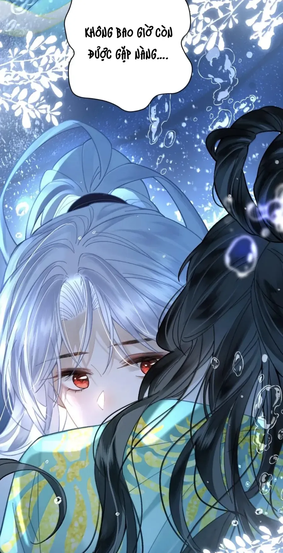 Đến Đông Hải Tìm Mỹ Nhân Chap 38 - Next Chap 37