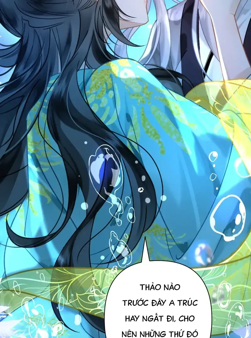 Đến Đông Hải Tìm Mỹ Nhân Chap 39 - Next Chap 38