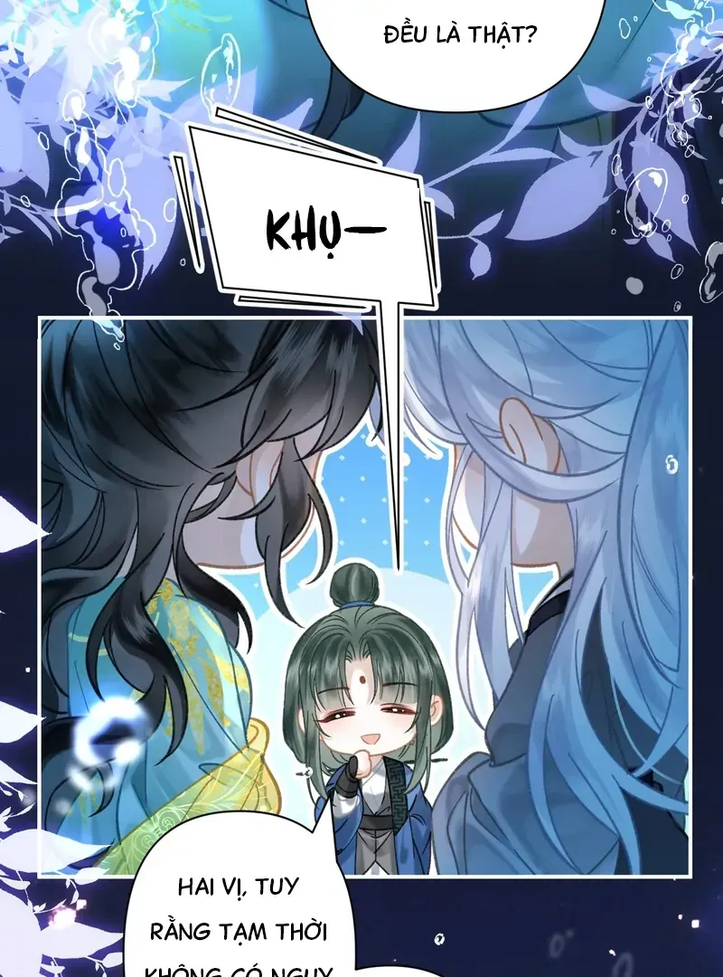 Đến Đông Hải Tìm Mỹ Nhân Chap 39 - Next Chap 38