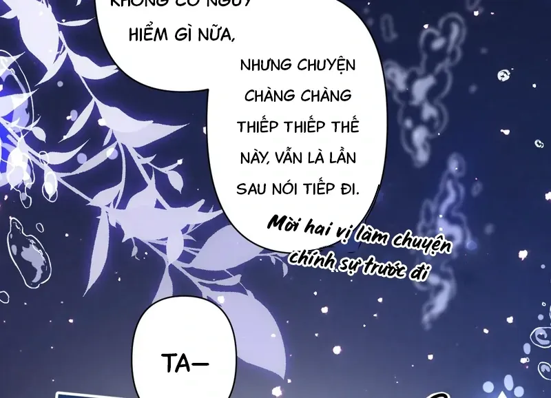 Đến Đông Hải Tìm Mỹ Nhân Chap 39 - Next Chap 38