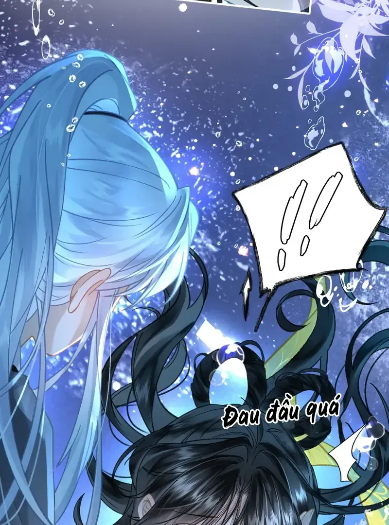 Đến Đông Hải Tìm Mỹ Nhân Chap 39 - Next Chap 38