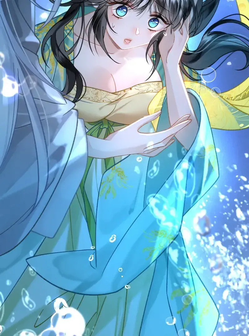 Đến Đông Hải Tìm Mỹ Nhân Chap 39 - Next Chap 38