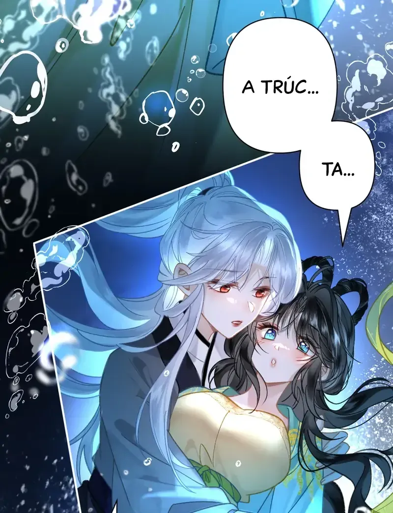 Đến Đông Hải Tìm Mỹ Nhân Chap 39 - Next Chap 38