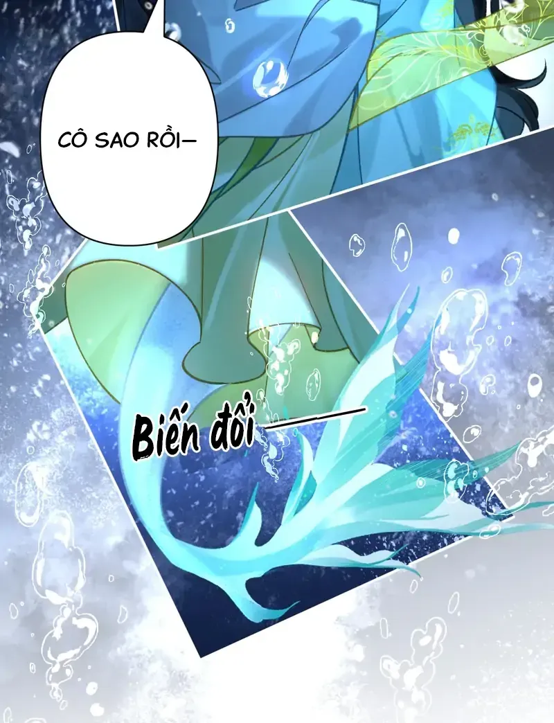 Đến Đông Hải Tìm Mỹ Nhân Chap 39 - Next Chap 38