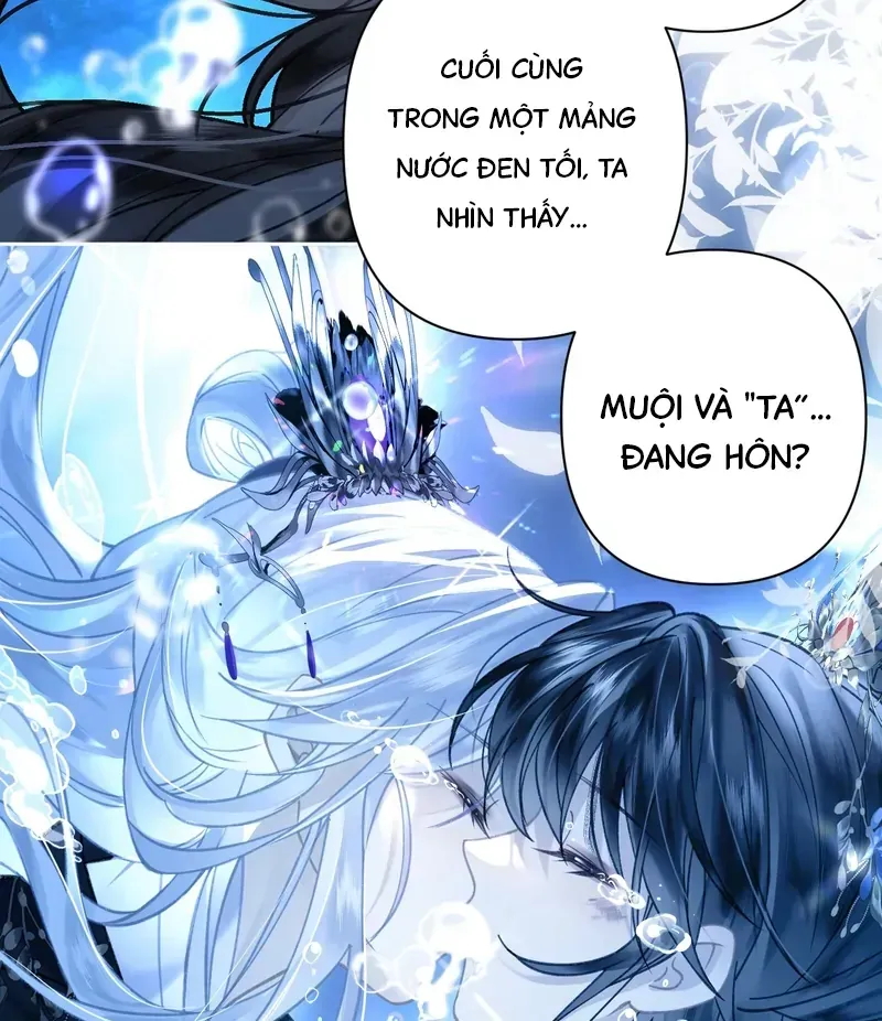 Đến Đông Hải Tìm Mỹ Nhân Chap 39 - Next Chap 38