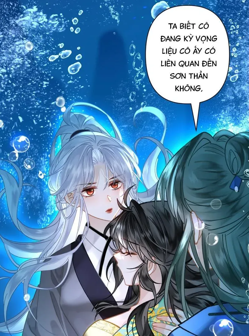 Đến Đông Hải Tìm Mỹ Nhân Chap 39 - Next Chap 38