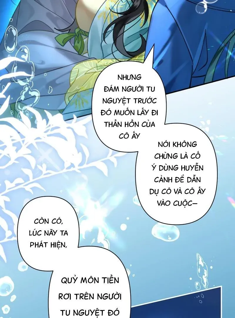 Đến Đông Hải Tìm Mỹ Nhân Chap 39 - Next Chap 38