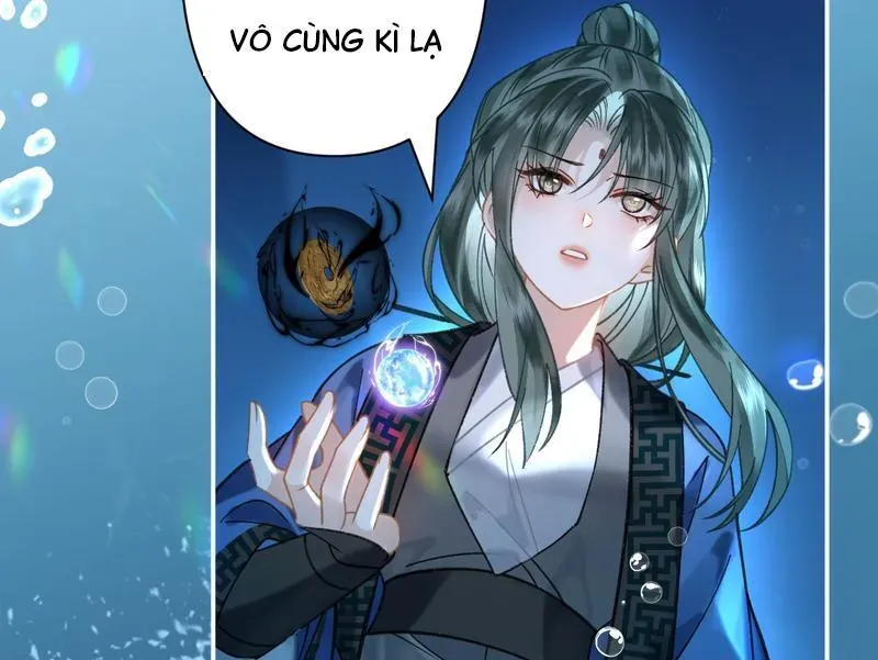 Đến Đông Hải Tìm Mỹ Nhân Chap 39 - Next Chap 38