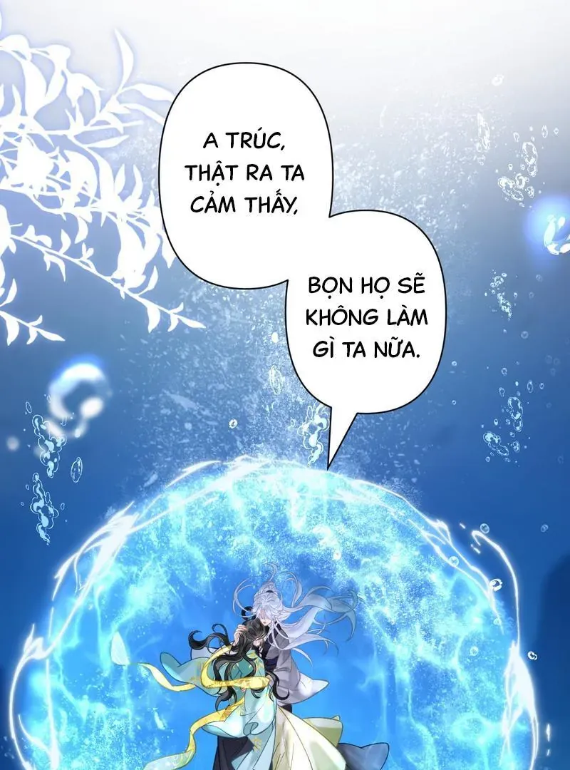 Đến Đông Hải Tìm Mỹ Nhân Chap 39 - Next Chap 38