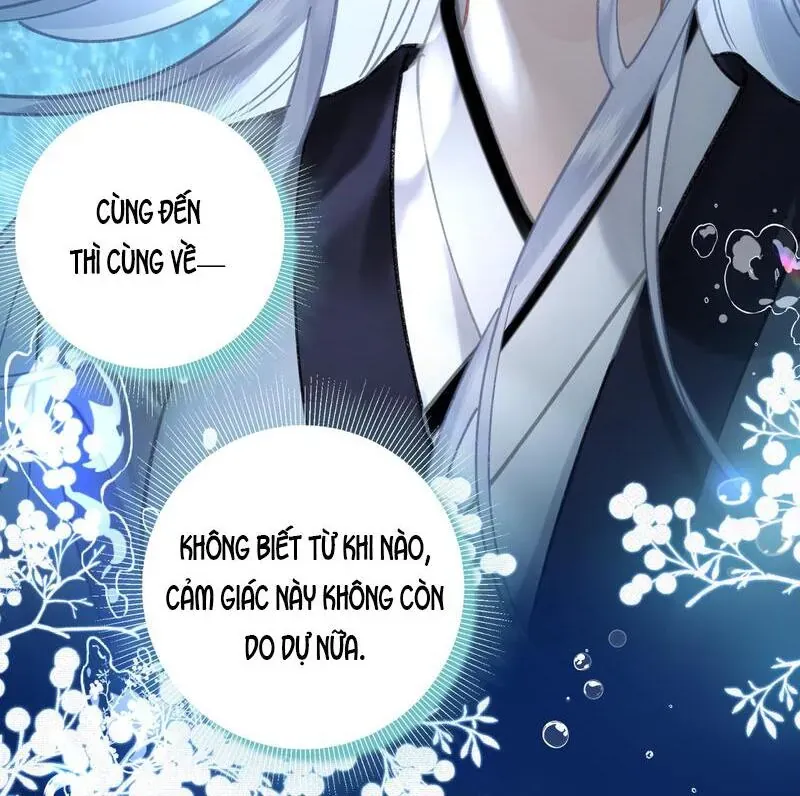 Đến Đông Hải Tìm Mỹ Nhân Chap 39 - Next Chap 38