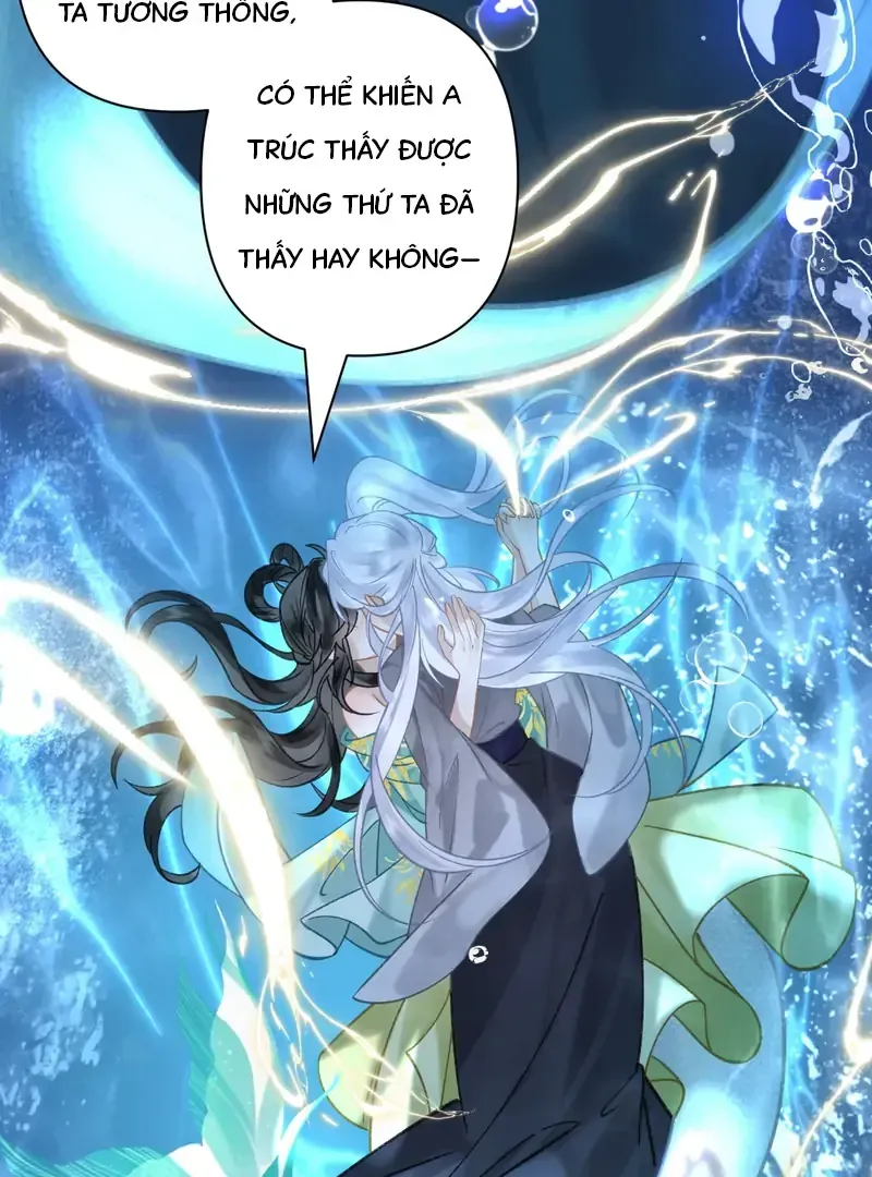 Đến Đông Hải Tìm Mỹ Nhân Chap 39 - Next Chap 38