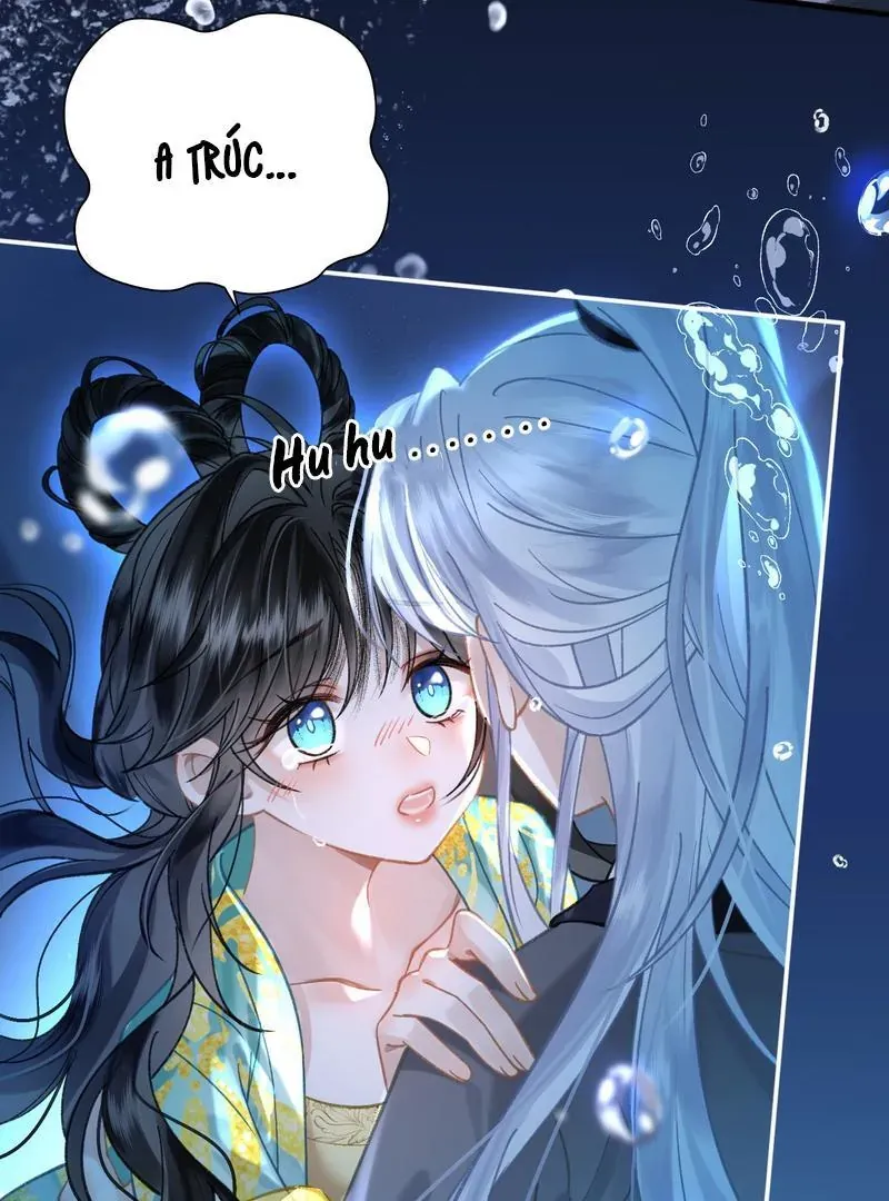 Đến Đông Hải Tìm Mỹ Nhân Chap 39 - Next Chap 38