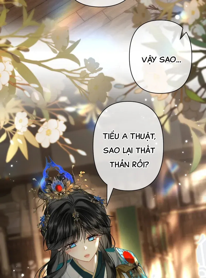 Đến Đông Hải Tìm Mỹ Nhân Chap 39 - Next Chap 38