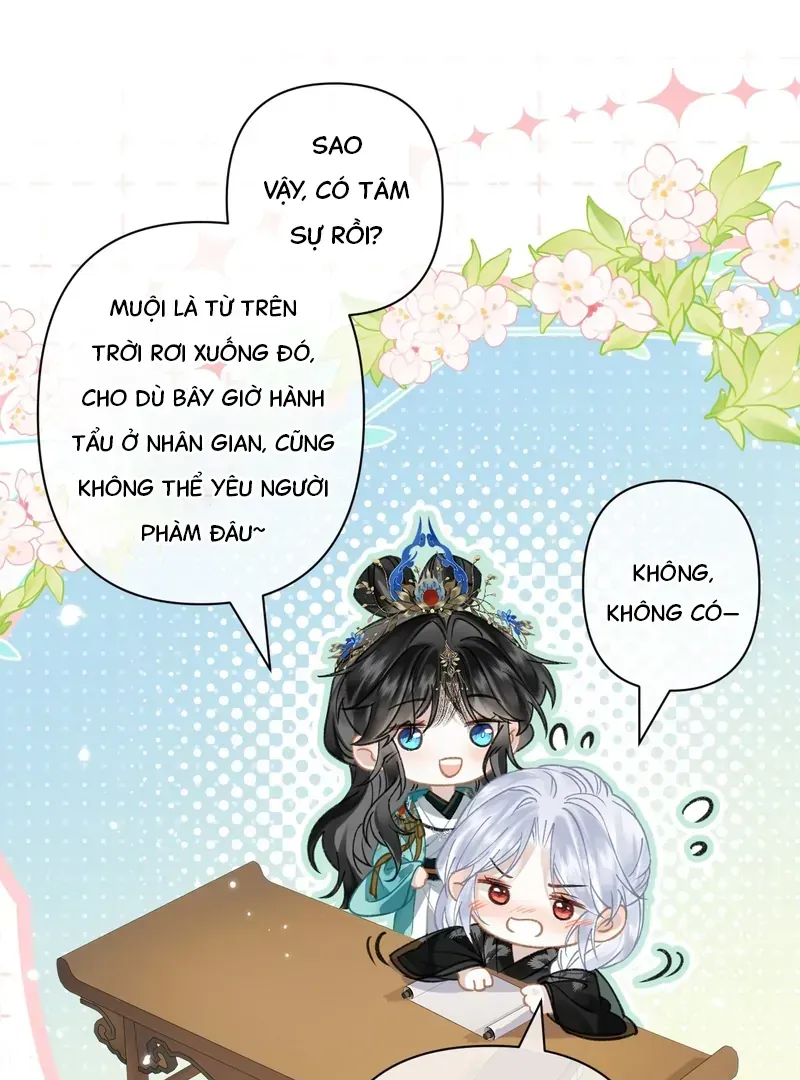 Đến Đông Hải Tìm Mỹ Nhân Chap 39 - Next Chap 38