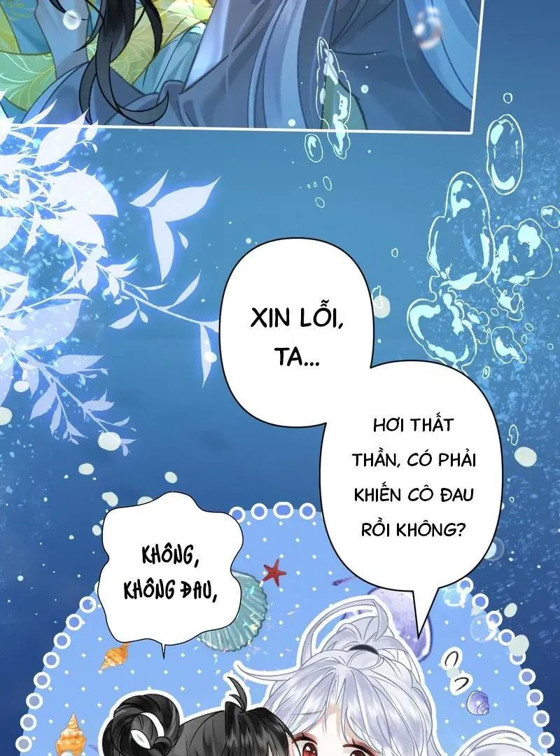 Đến Đông Hải Tìm Mỹ Nhân Chap 39 - Next Chap 38