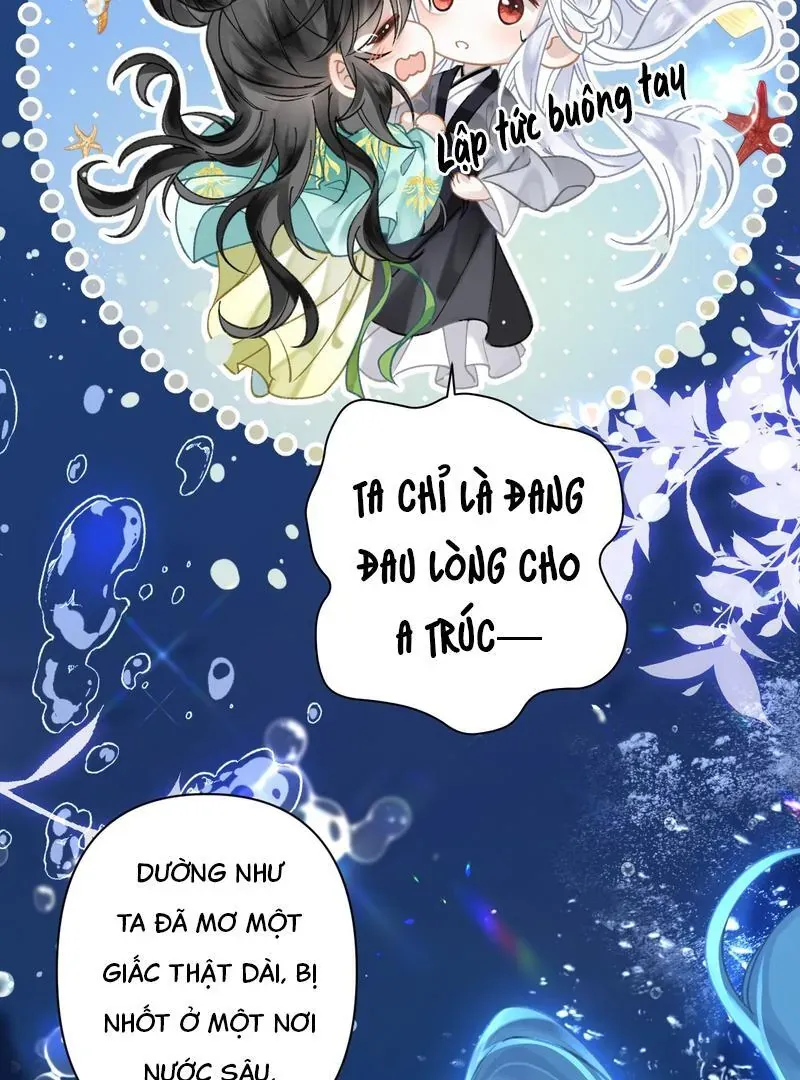 Đến Đông Hải Tìm Mỹ Nhân Chap 39 - Next Chap 38