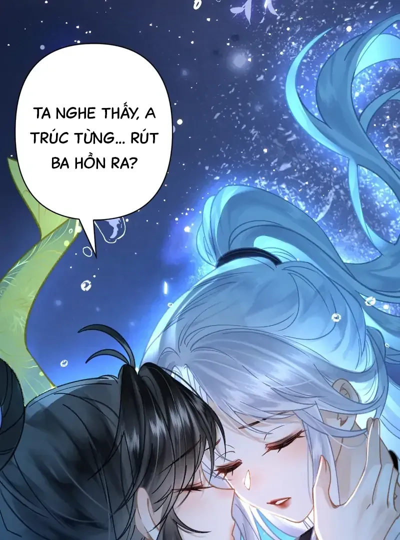 Đến Đông Hải Tìm Mỹ Nhân Chap 39 - Next Chap 38