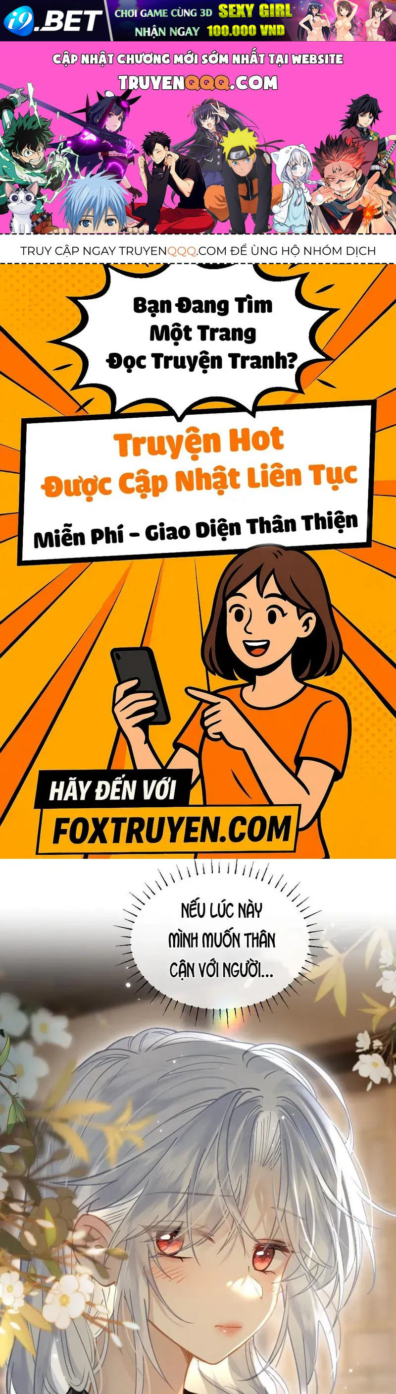 Đến Đông Hải Tìm Mỹ Nhân Chap 40 - Next Chap 39