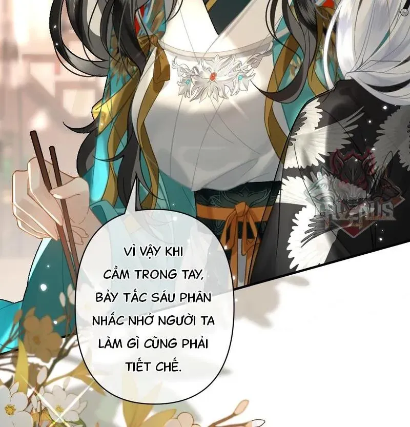Đến Đông Hải Tìm Mỹ Nhân Chap 40 - Next Chap 39