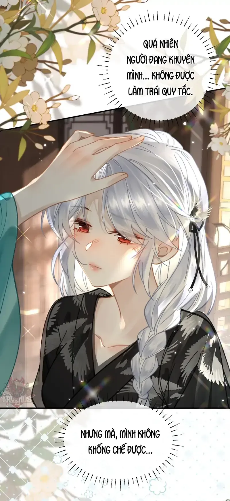 Đến Đông Hải Tìm Mỹ Nhân Chap 40 - Next Chap 39