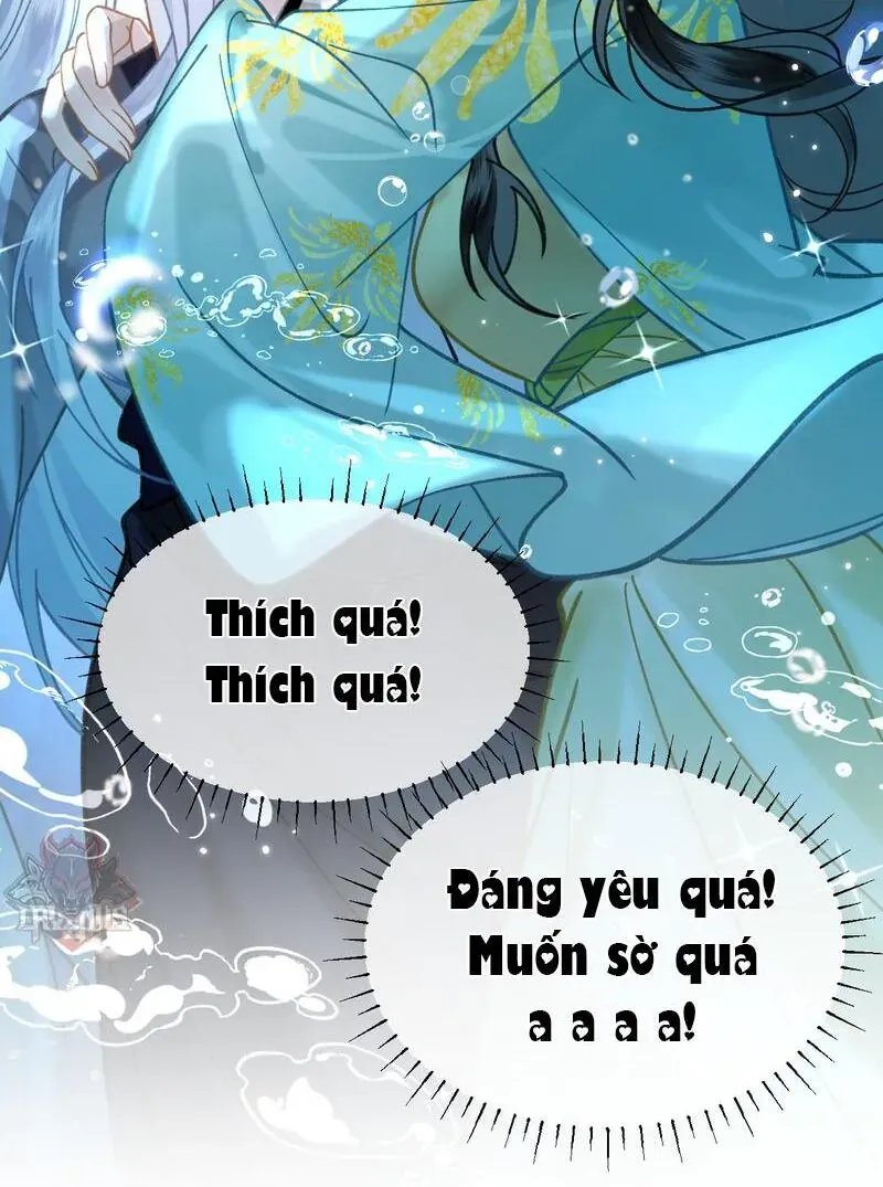 Đến Đông Hải Tìm Mỹ Nhân Chap 40 - Next Chap 39