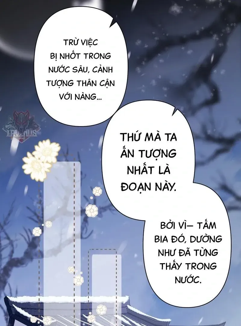 Đến Đông Hải Tìm Mỹ Nhân Chap 40 - Next Chap 39