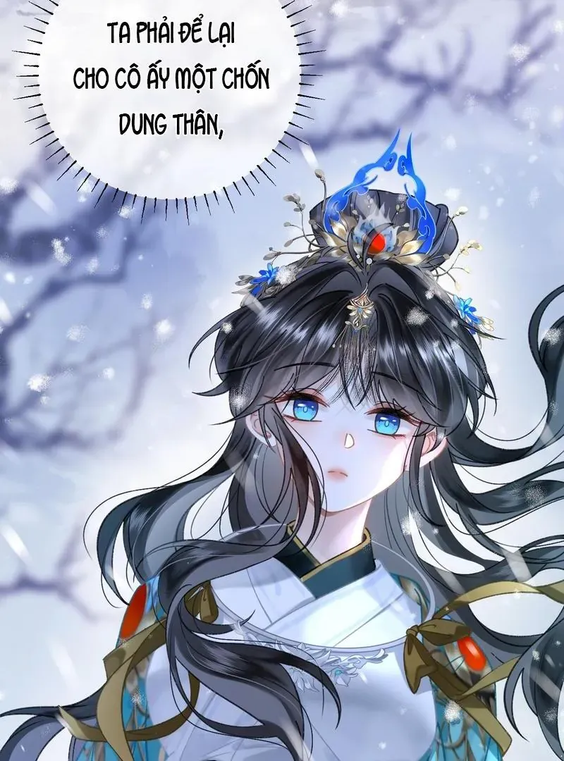 Đến Đông Hải Tìm Mỹ Nhân Chap 40 - Next Chap 39