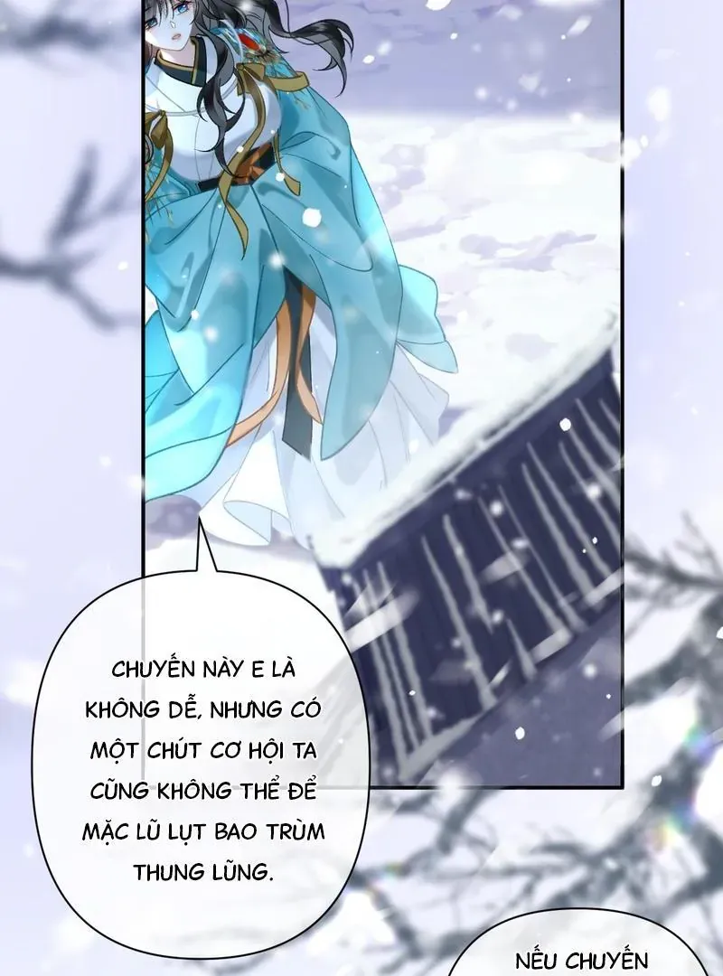 Đến Đông Hải Tìm Mỹ Nhân Chap 40 - Next Chap 39