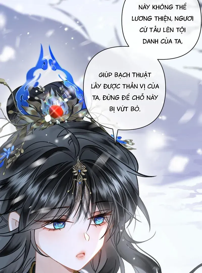 Đến Đông Hải Tìm Mỹ Nhân Chap 40 - Next Chap 39