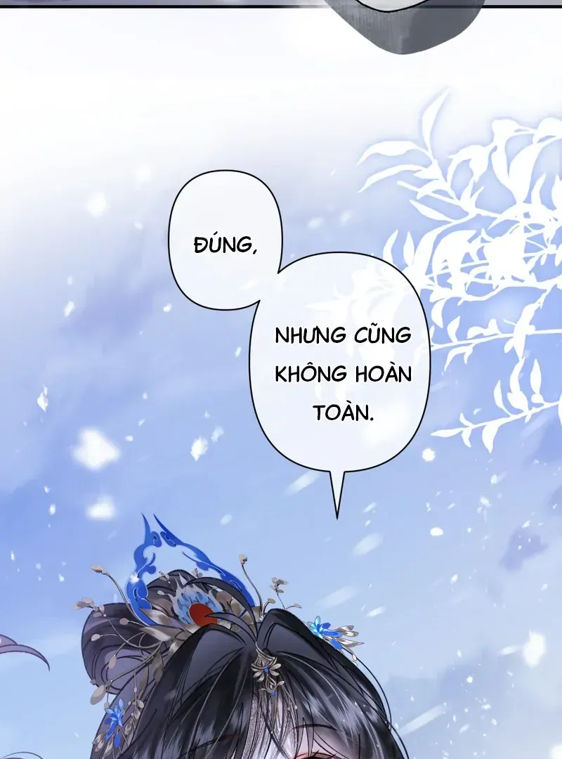 Đến Đông Hải Tìm Mỹ Nhân Chap 40 - Next Chap 39