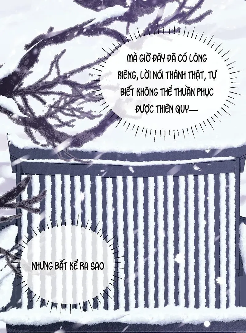 Đến Đông Hải Tìm Mỹ Nhân Chap 40 - Next Chap 39