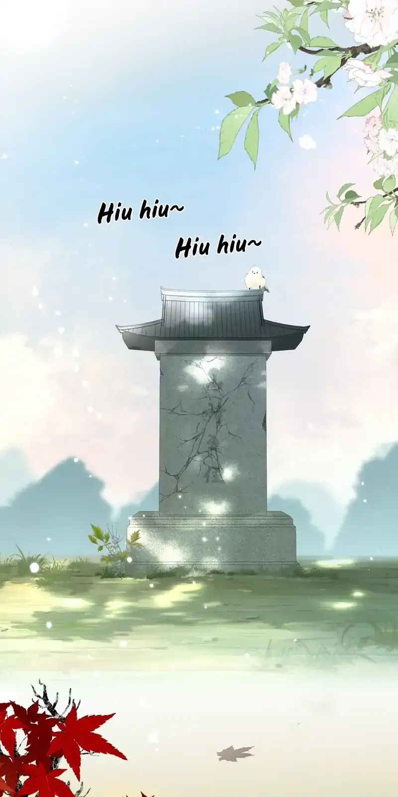 Đến Đông Hải Tìm Mỹ Nhân Chap 40 - Next Chap 39