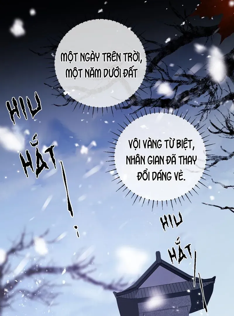 Đến Đông Hải Tìm Mỹ Nhân Chap 40 - Next Chap 39