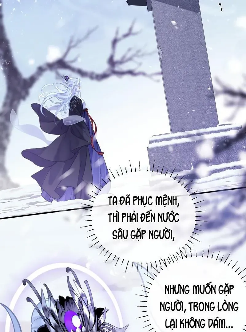 Đến Đông Hải Tìm Mỹ Nhân Chap 40 - Next Chap 39