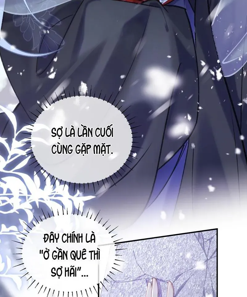 Đến Đông Hải Tìm Mỹ Nhân Chap 40 - Next Chap 39