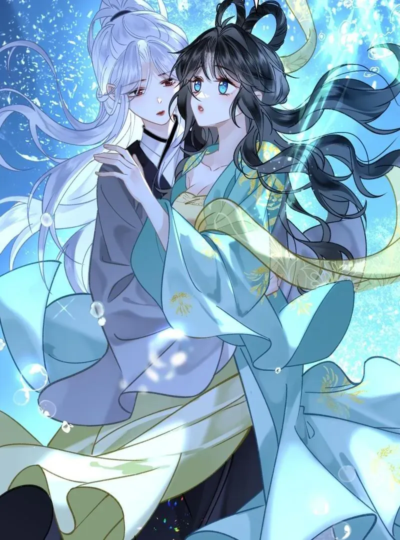 Đến Đông Hải Tìm Mỹ Nhân Chap 40 - Next Chap 39