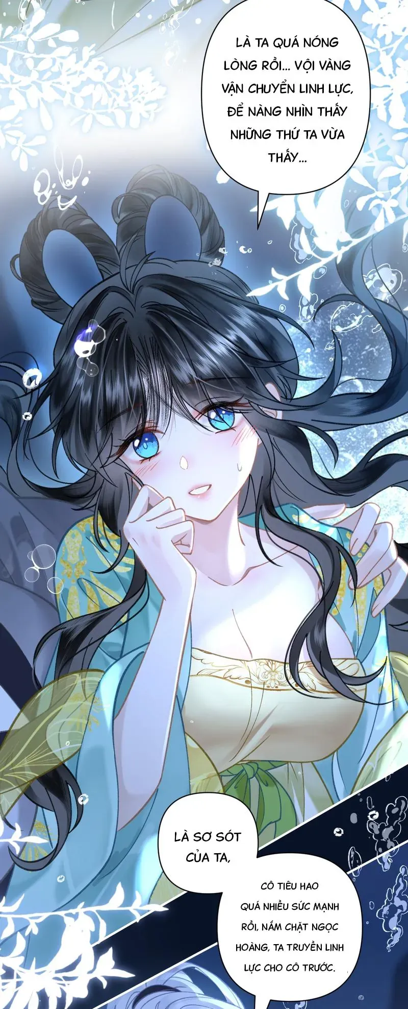 Đến Đông Hải Tìm Mỹ Nhân Chap 40 - Next Chap 39