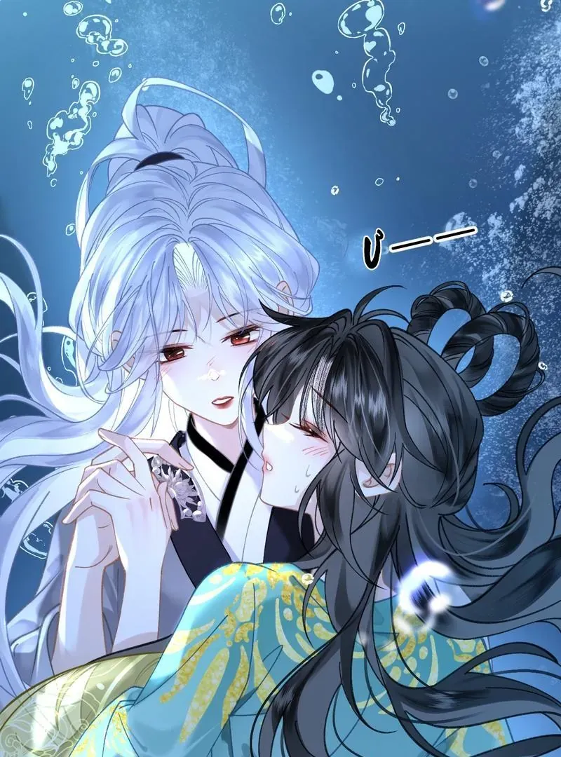 Đến Đông Hải Tìm Mỹ Nhân Chap 40 - Next Chap 39