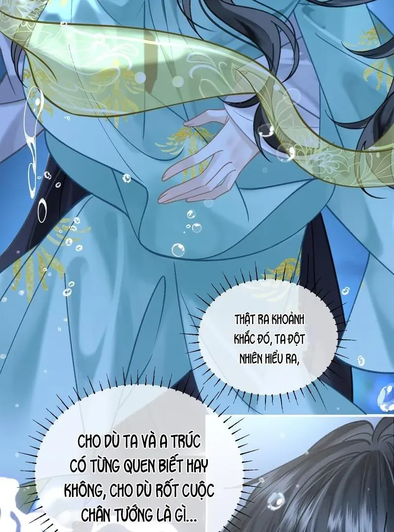 Đến Đông Hải Tìm Mỹ Nhân Chap 40 - Next Chap 39