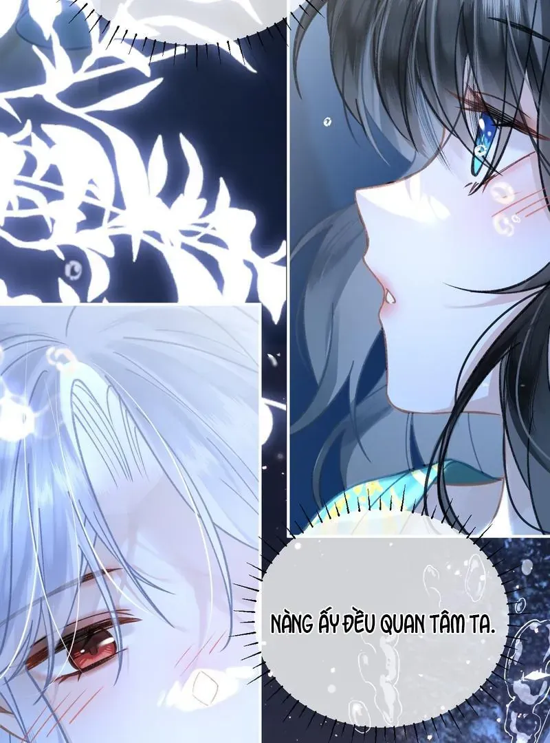 Đến Đông Hải Tìm Mỹ Nhân Chap 40 - Next Chap 39