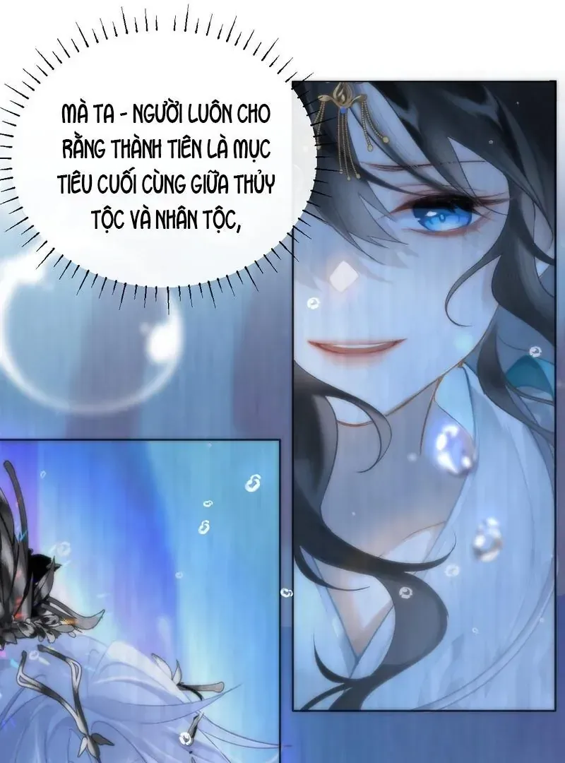 Đến Đông Hải Tìm Mỹ Nhân Chap 40 - Next Chap 39