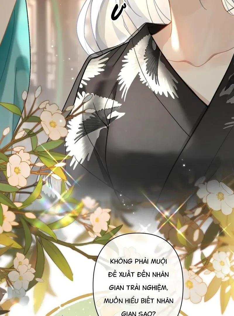 Đến Đông Hải Tìm Mỹ Nhân Chap 40 - Next Chap 39