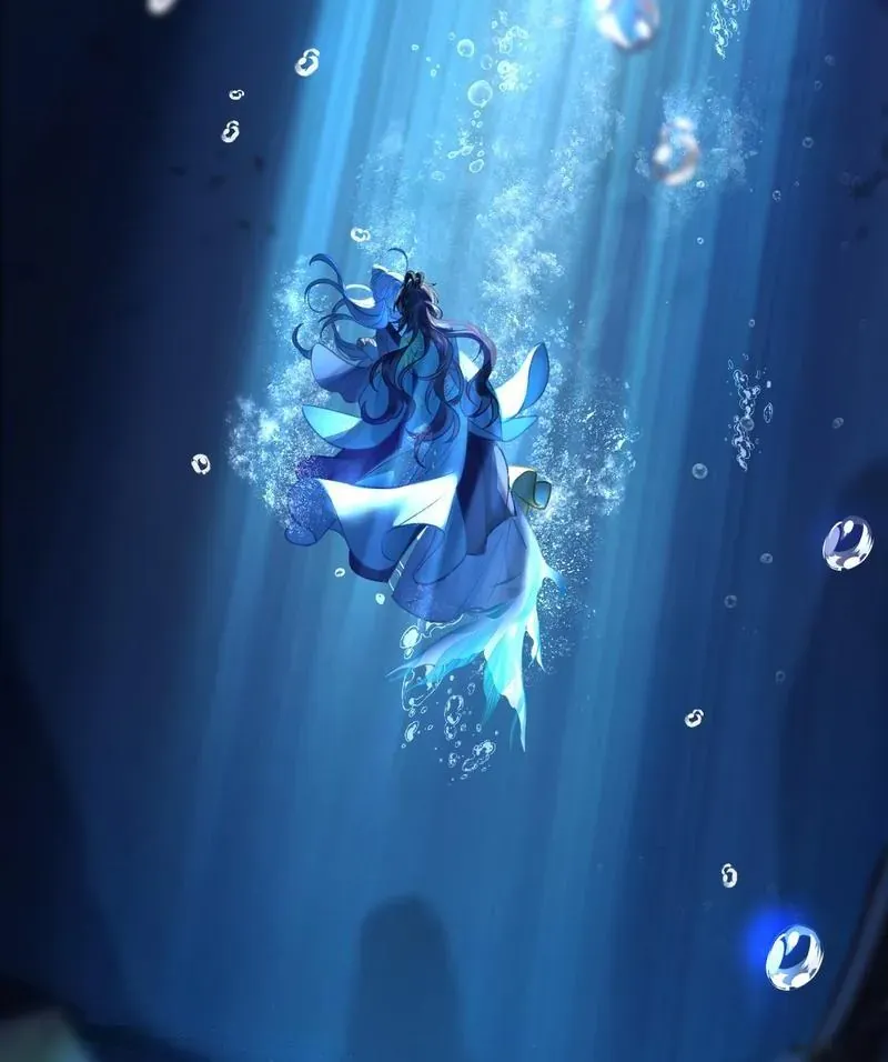 Đến Đông Hải Tìm Mỹ Nhân Chap 40 - Next Chap 39