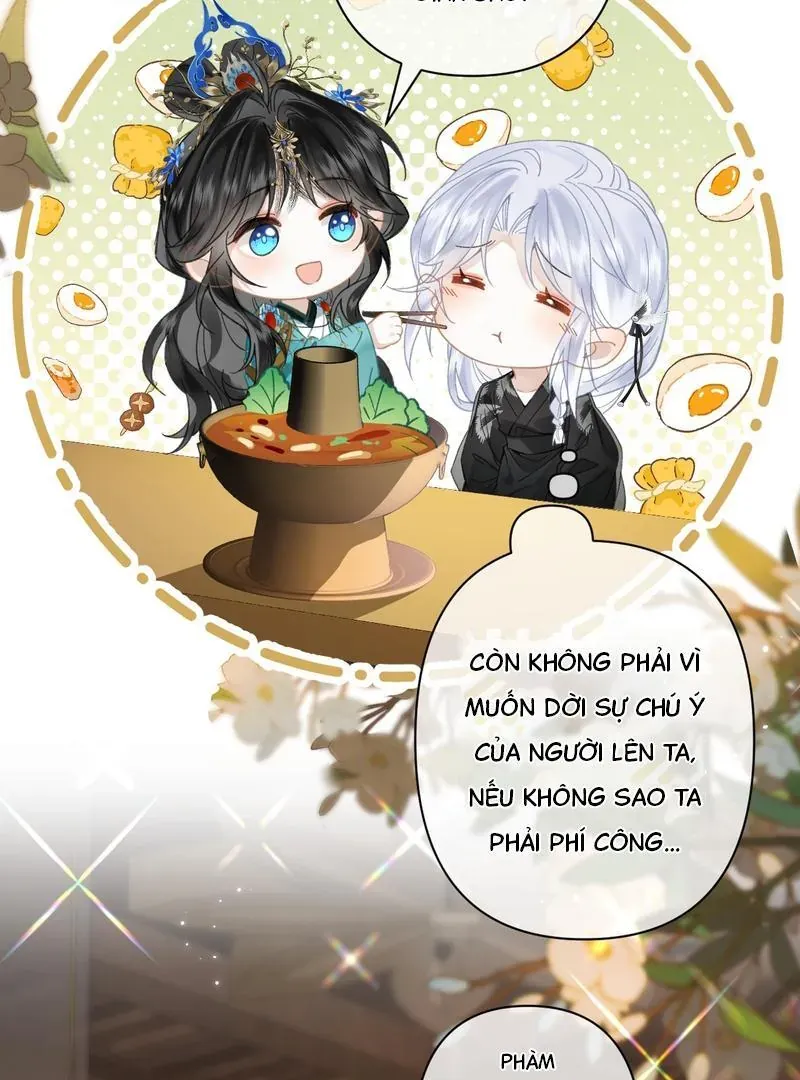 Đến Đông Hải Tìm Mỹ Nhân Chap 40 - Next Chap 39