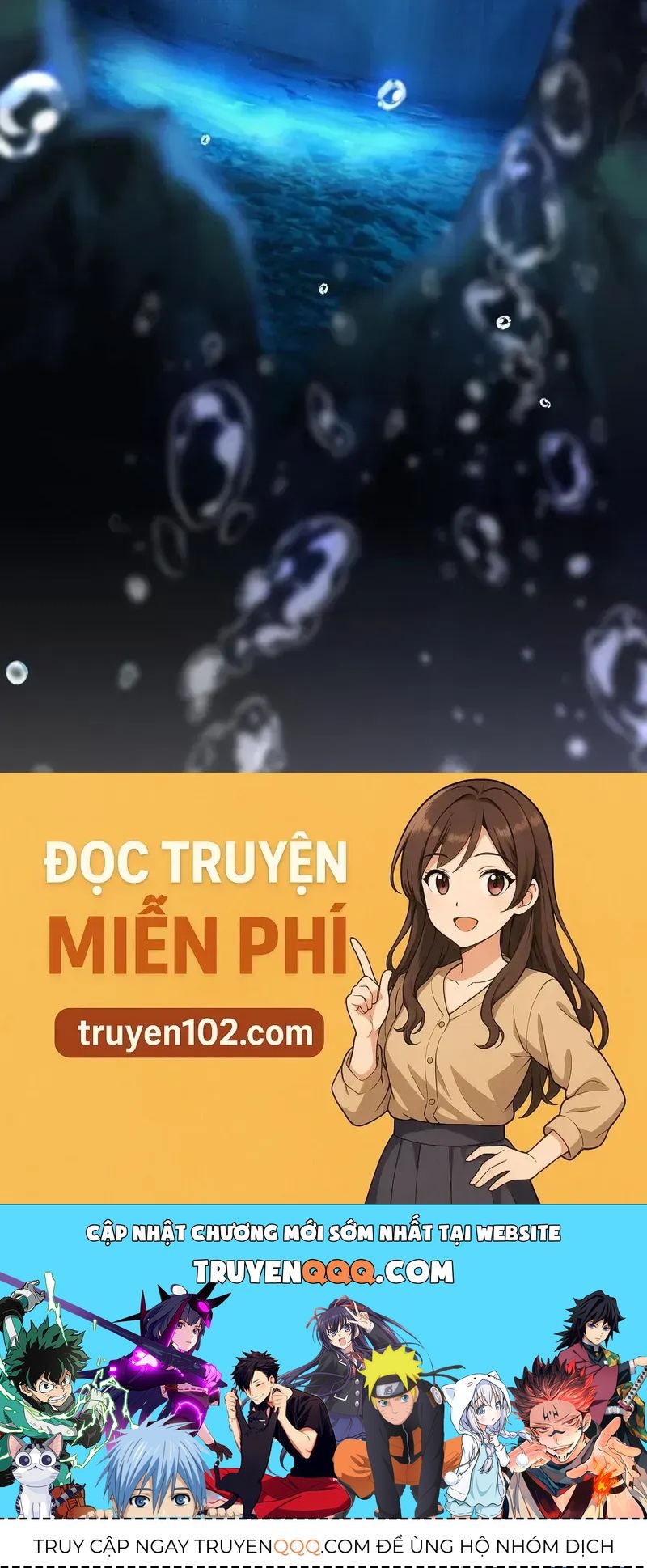 Đến Đông Hải Tìm Mỹ Nhân Chap 40 - Next Chap 39