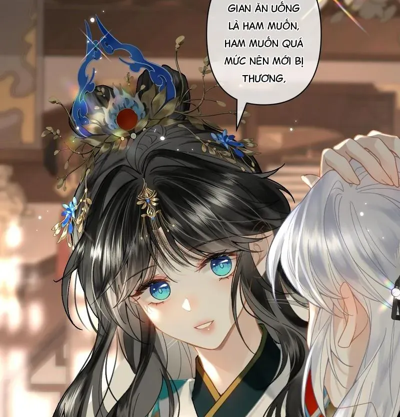 Đến Đông Hải Tìm Mỹ Nhân Chap 40 - Next Chap 39