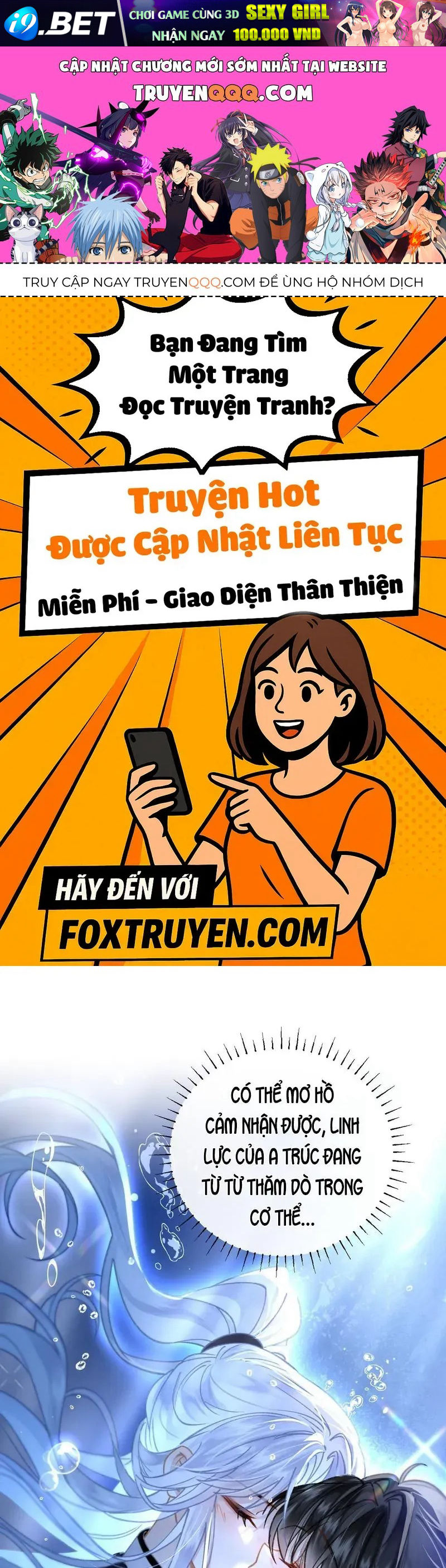 Đến Đông Hải Tìm Mỹ Nhân Chap 41 - Next Chap 40