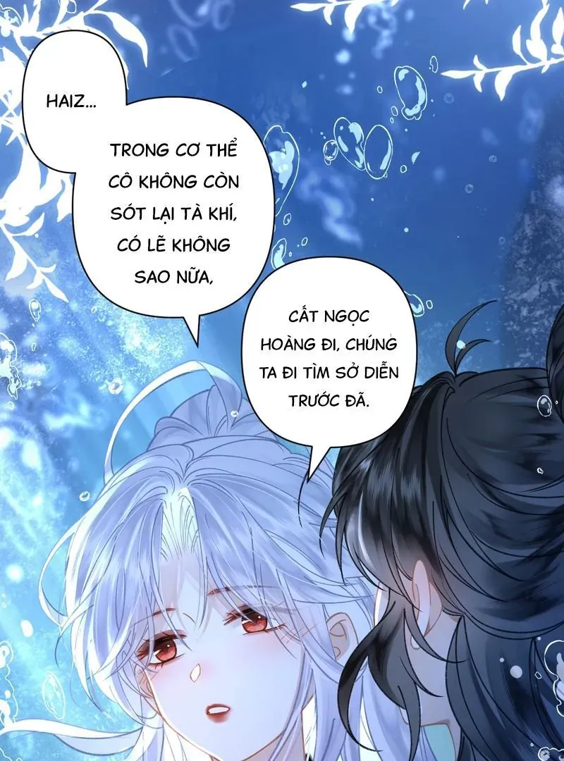 Đến Đông Hải Tìm Mỹ Nhân Chap 41 - Next Chap 40
