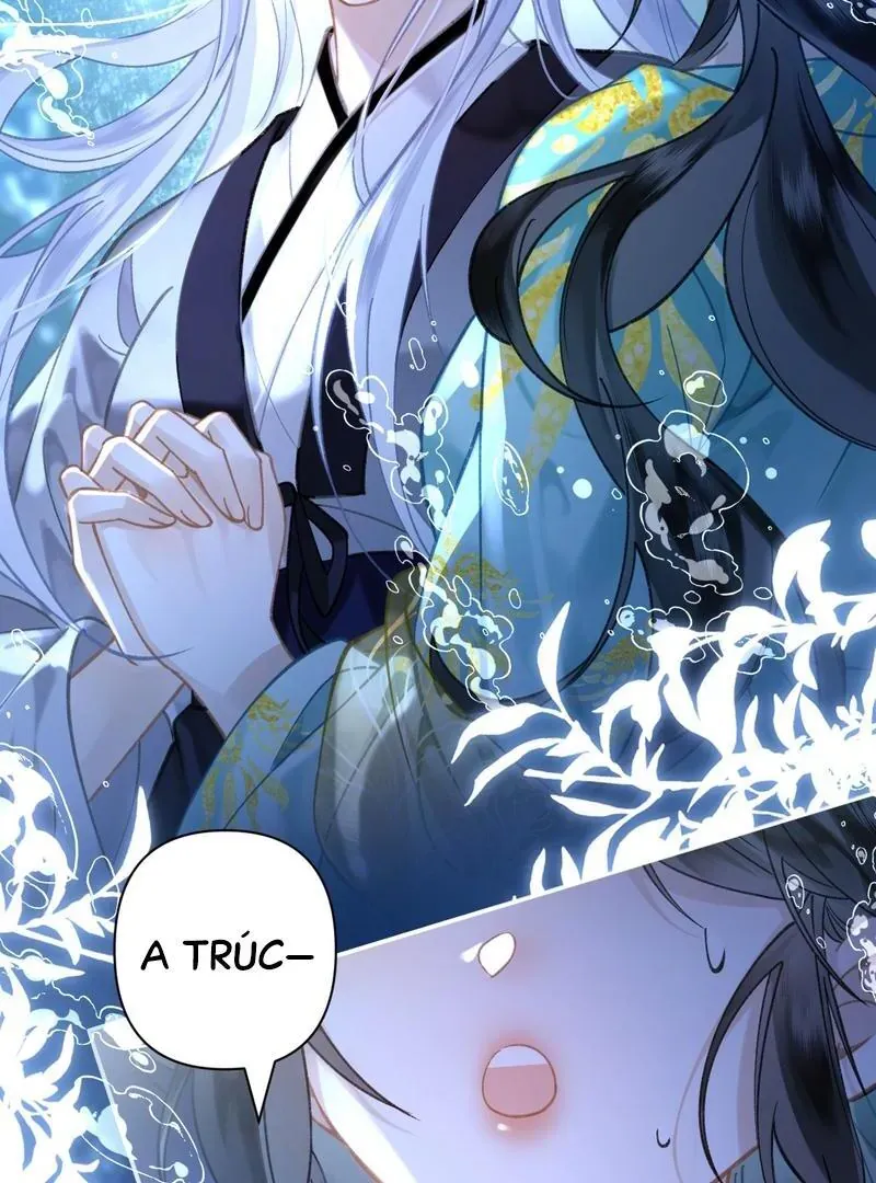 Đến Đông Hải Tìm Mỹ Nhân Chap 41 - Next Chap 40