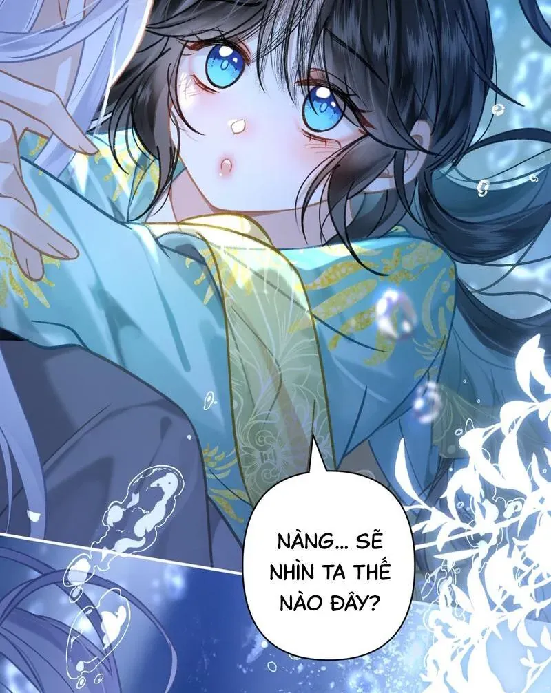 Đến Đông Hải Tìm Mỹ Nhân Chap 41 - Next Chap 40